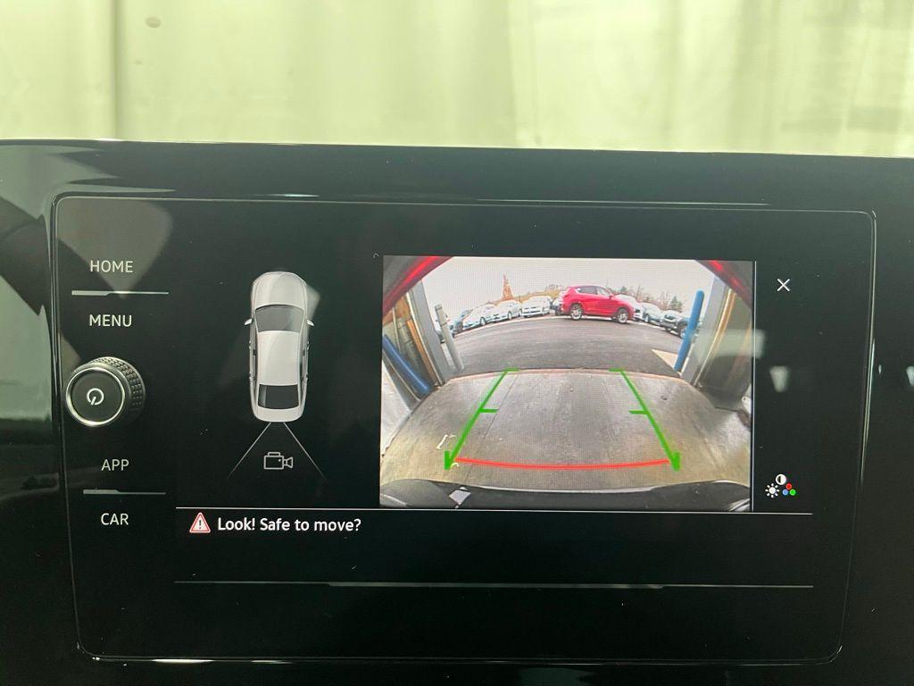 new 2026 Volkswagen Jetta car, priced at $26,339