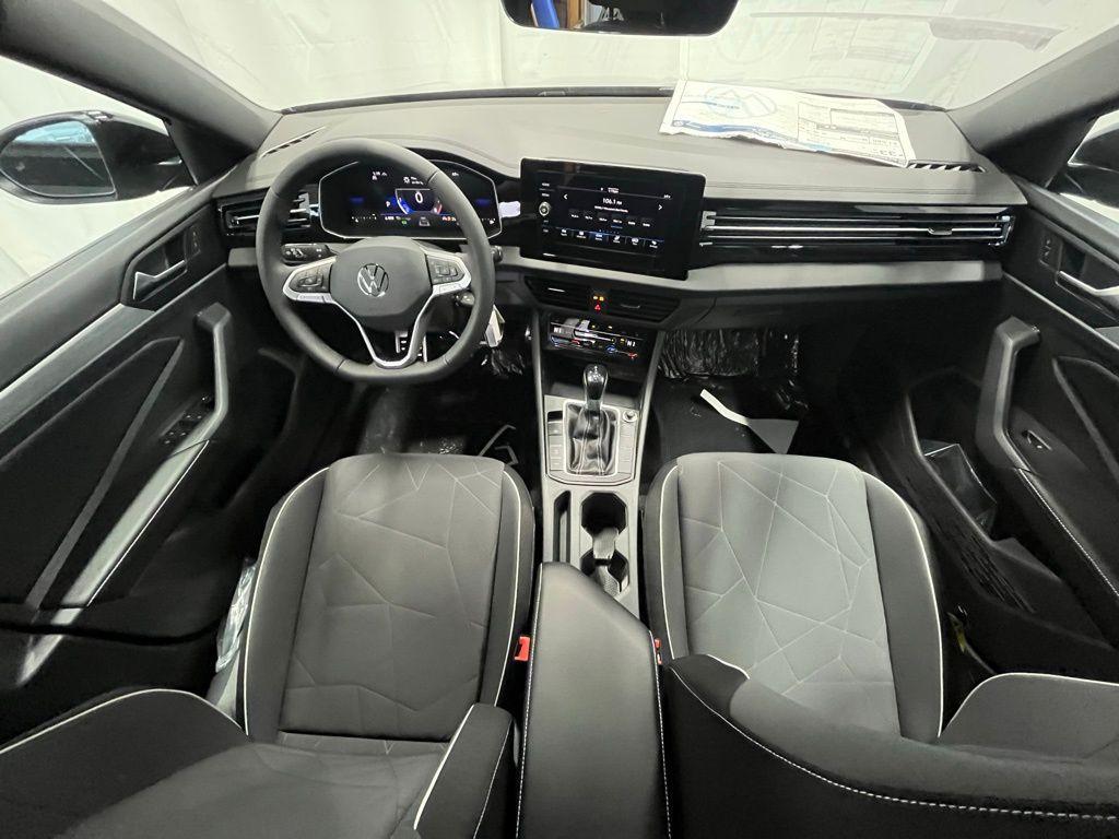 new 2026 Volkswagen Jetta car, priced at $26,339