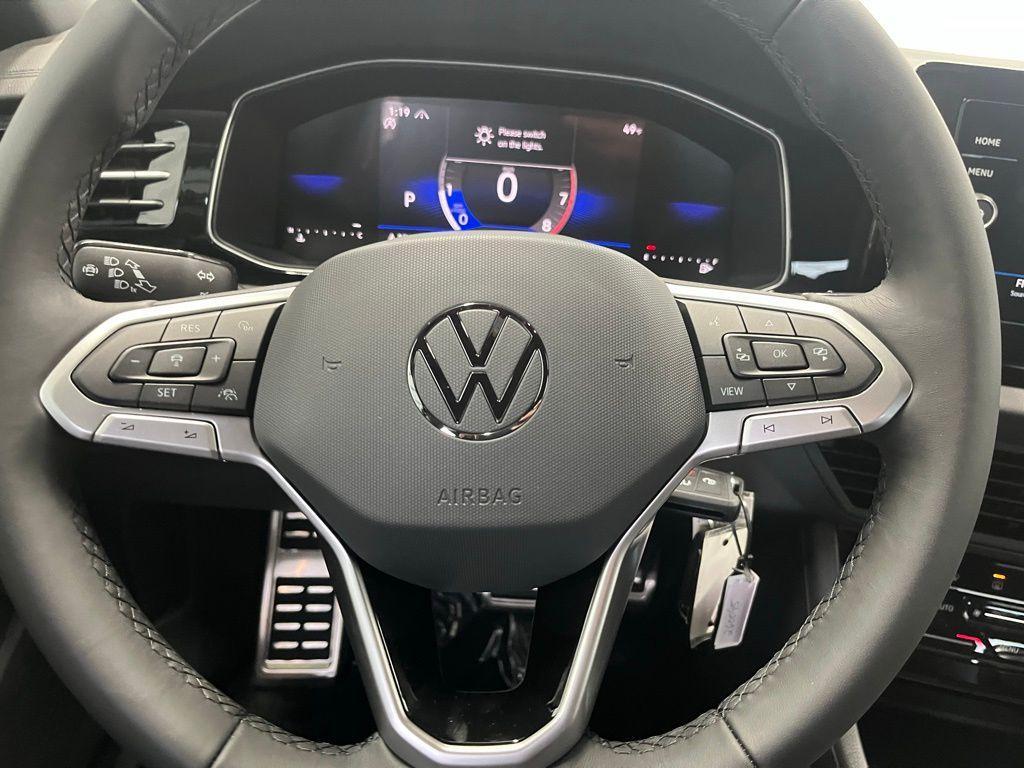 new 2026 Volkswagen Jetta car, priced at $26,339