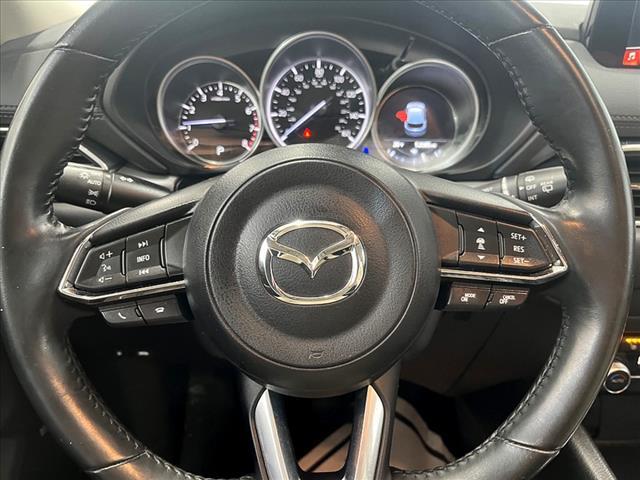 used 2020 Mazda CX-5 car, priced at $20,991