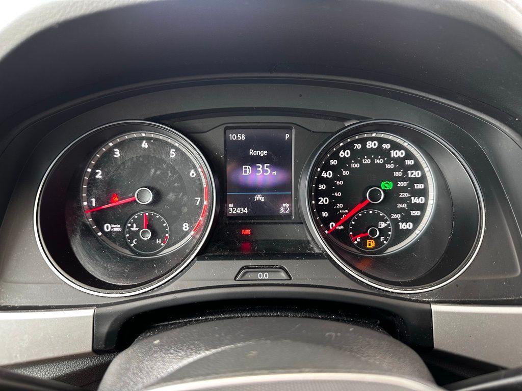 used 2021 Volkswagen Atlas Cross Sport car, priced at $26,992
