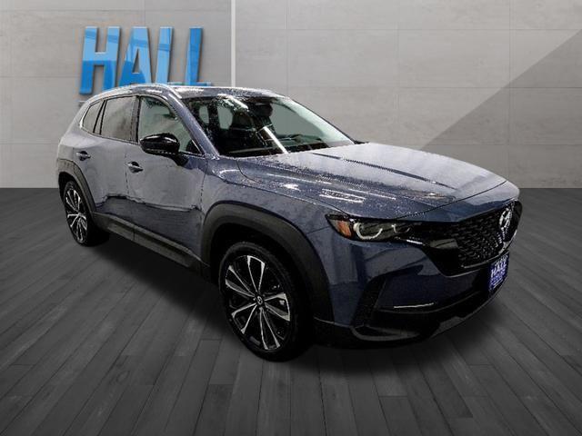 new 2025 Mazda CX-50 car, priced at $37,695