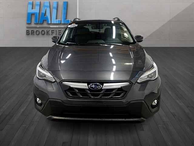 used 2021 Subaru Crosstrek car, priced at $25,992