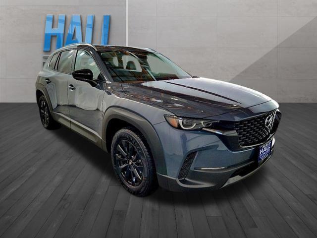 new 2025 Mazda CX-50 car, priced at $34,151