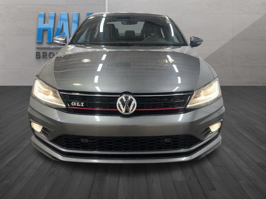 used 2017 Volkswagen Jetta car, priced at $13,991