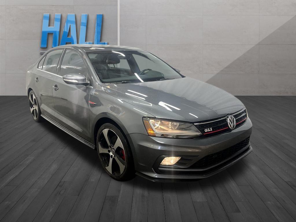 used 2017 Volkswagen Jetta car, priced at $13,991