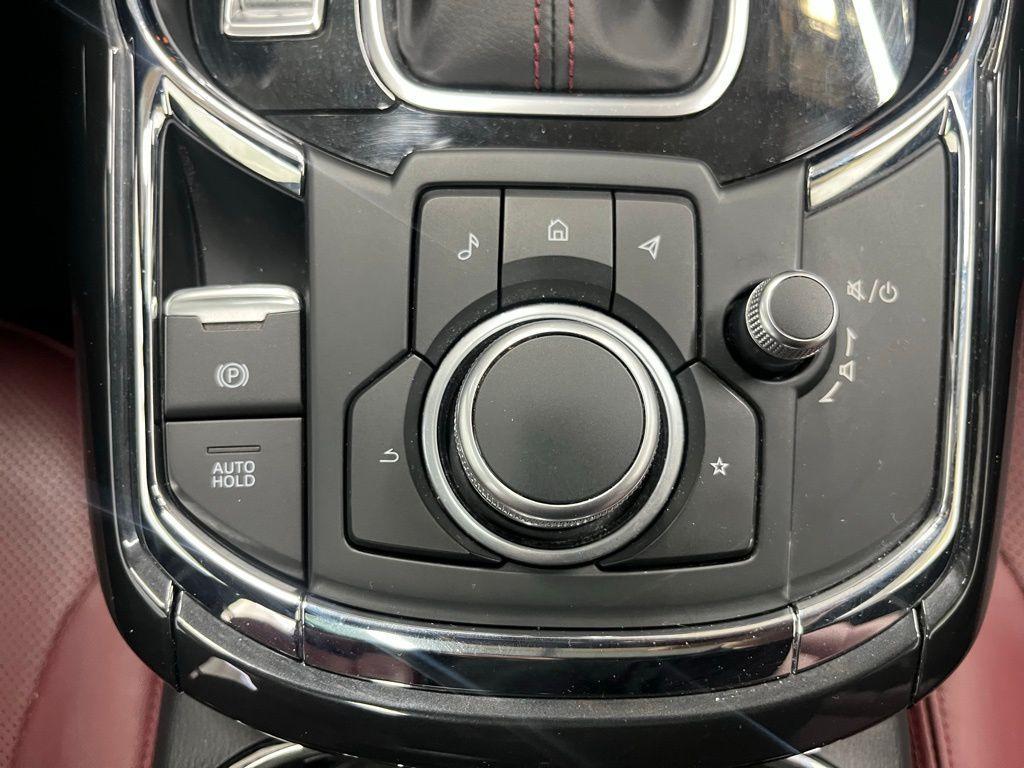 used 2023 Mazda CX-9 car, priced at $35,991