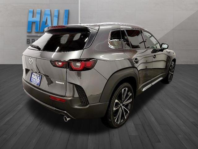 new 2025 Mazda CX-50 car, priced at $38,500