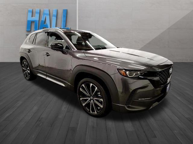 new 2025 Mazda CX-50 car, priced at $38,500