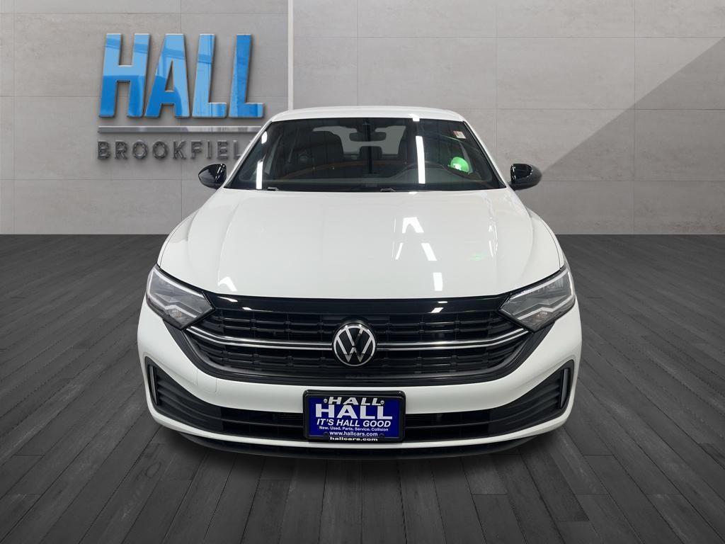 used 2023 Volkswagen Jetta car, priced at $23,991