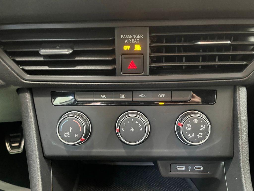 used 2023 Volkswagen Jetta car, priced at $23,991