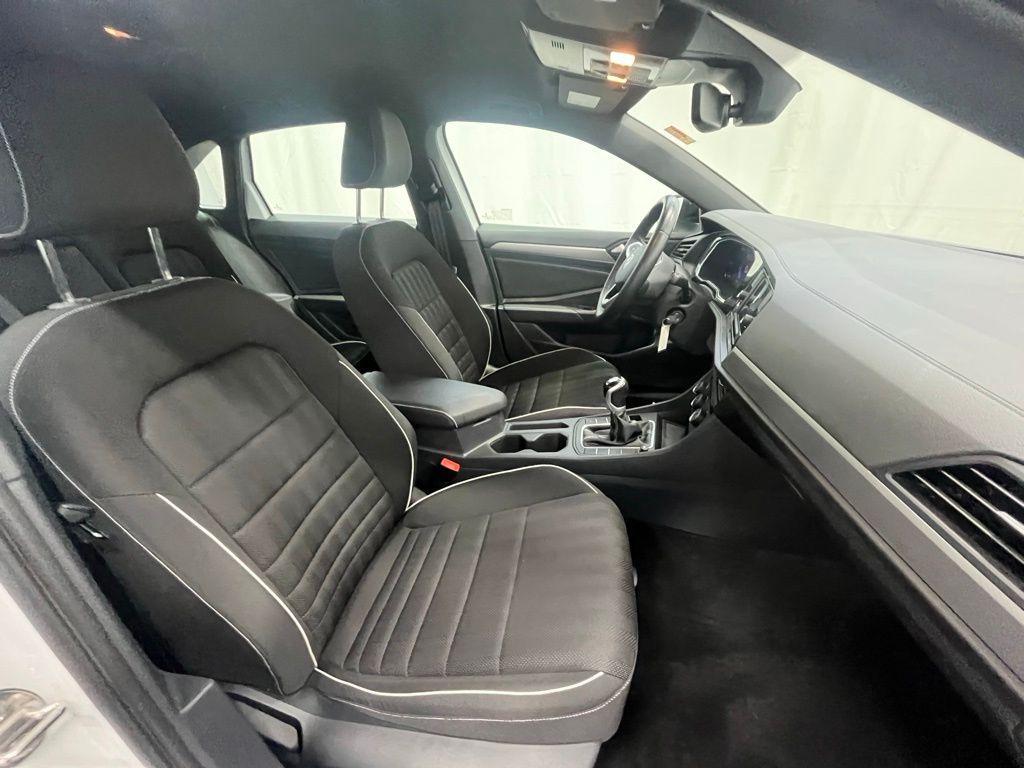used 2023 Volkswagen Jetta car, priced at $23,991