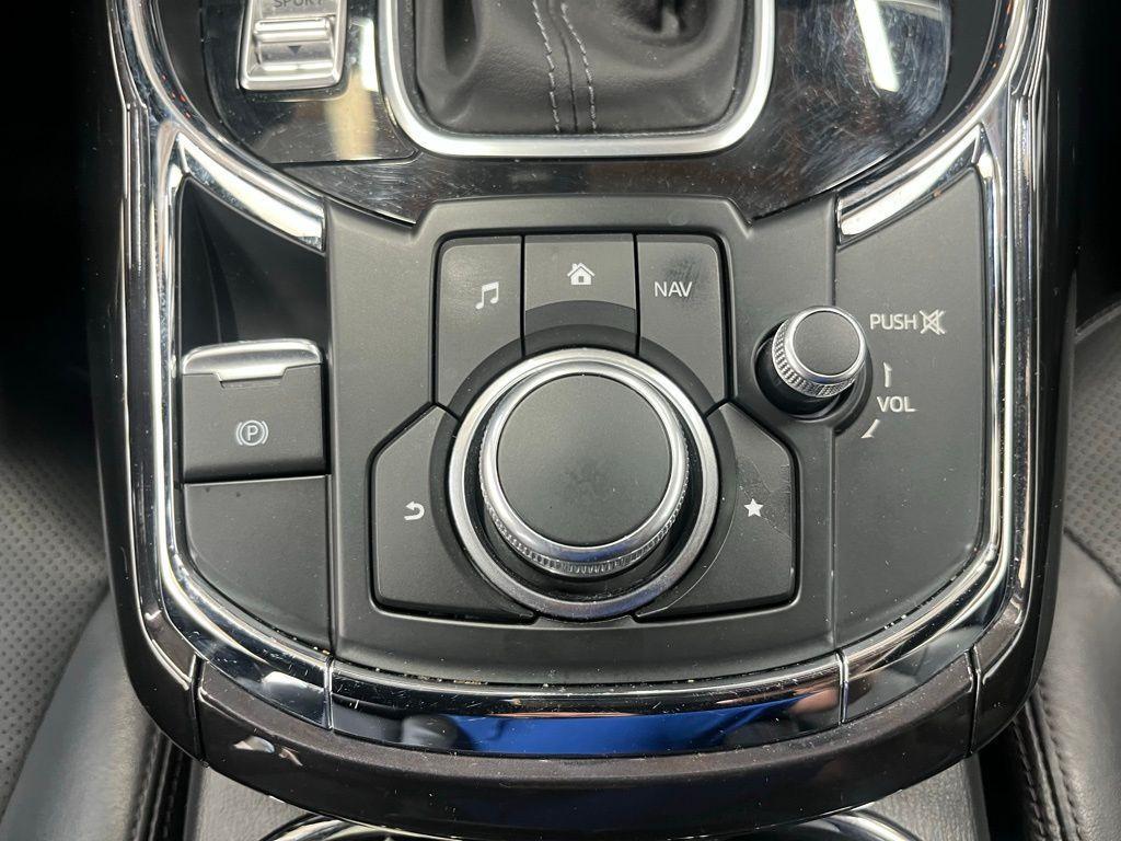used 2019 Mazda CX-9 car, priced at $20,991