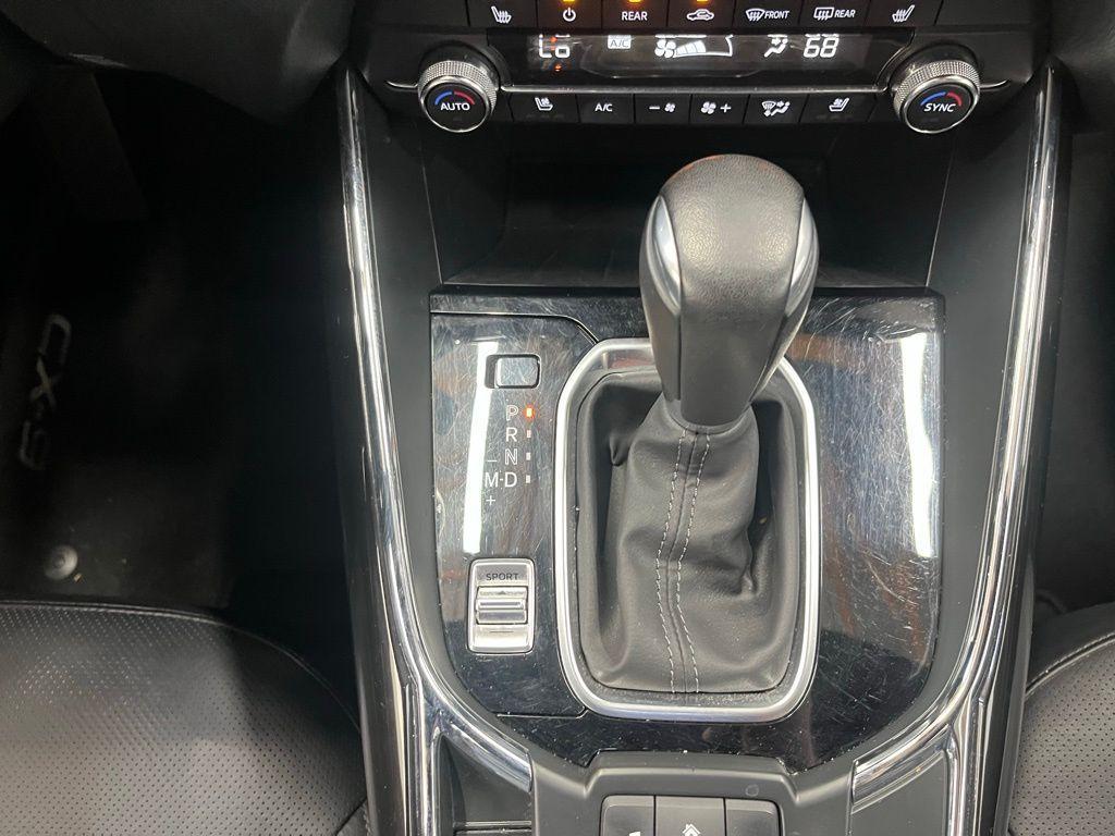 used 2019 Mazda CX-9 car, priced at $20,991
