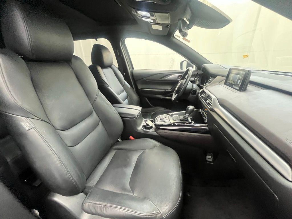 used 2019 Mazda CX-9 car, priced at $20,991