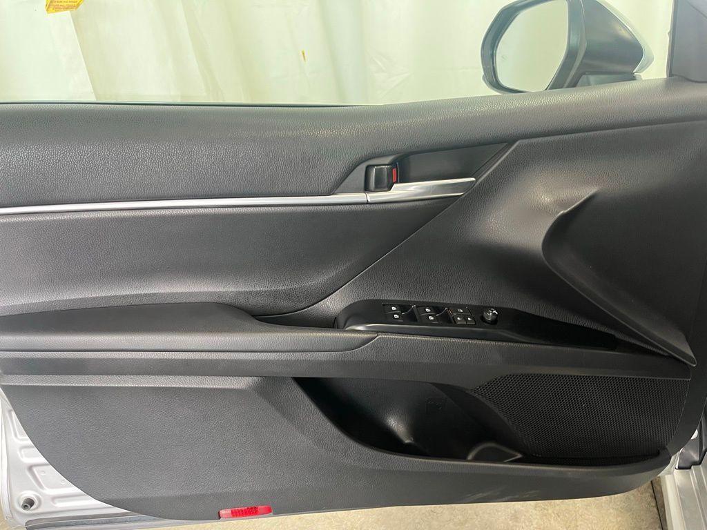 used 2020 Toyota Camry car, priced at $22,991