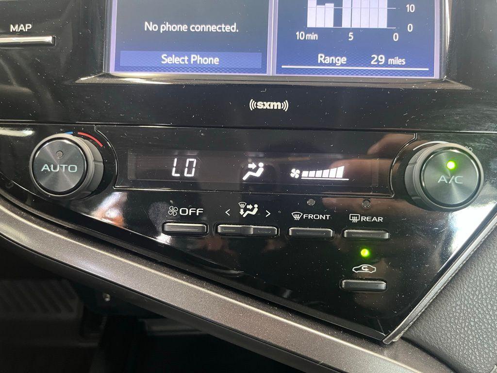 used 2020 Toyota Camry car, priced at $22,991