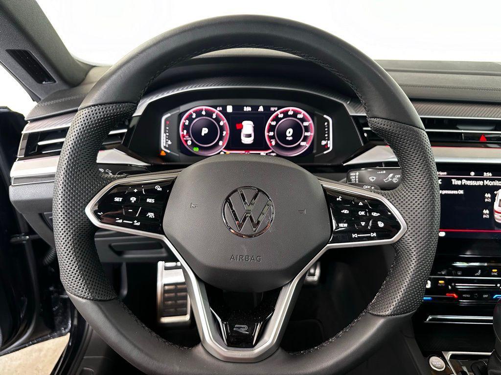 used 2023 Volkswagen Arteon car, priced at $39,991