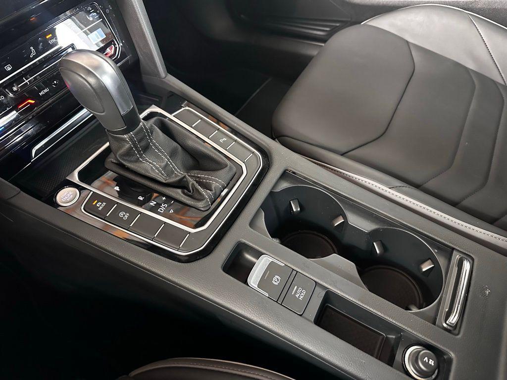 used 2023 Volkswagen Arteon car, priced at $39,991