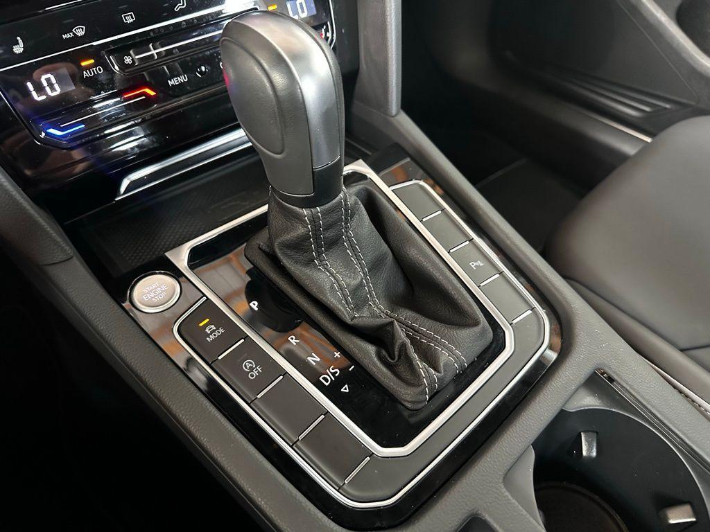 used 2023 Volkswagen Arteon car, priced at $39,991