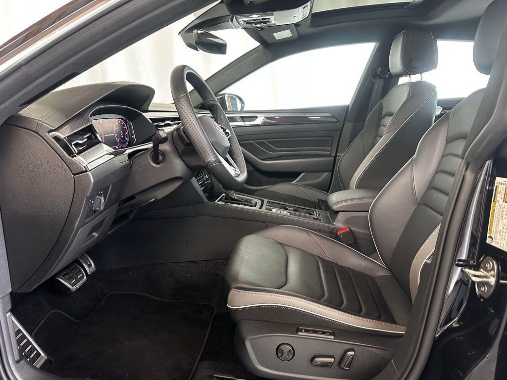 used 2023 Volkswagen Arteon car, priced at $39,991