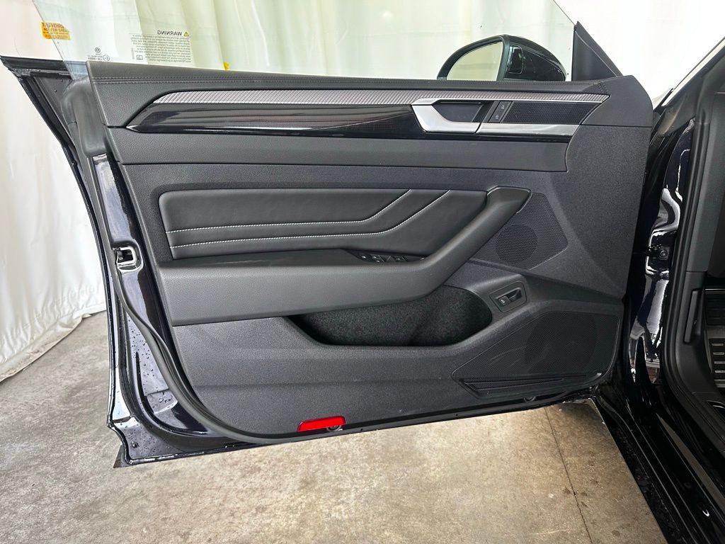 used 2023 Volkswagen Arteon car, priced at $39,991