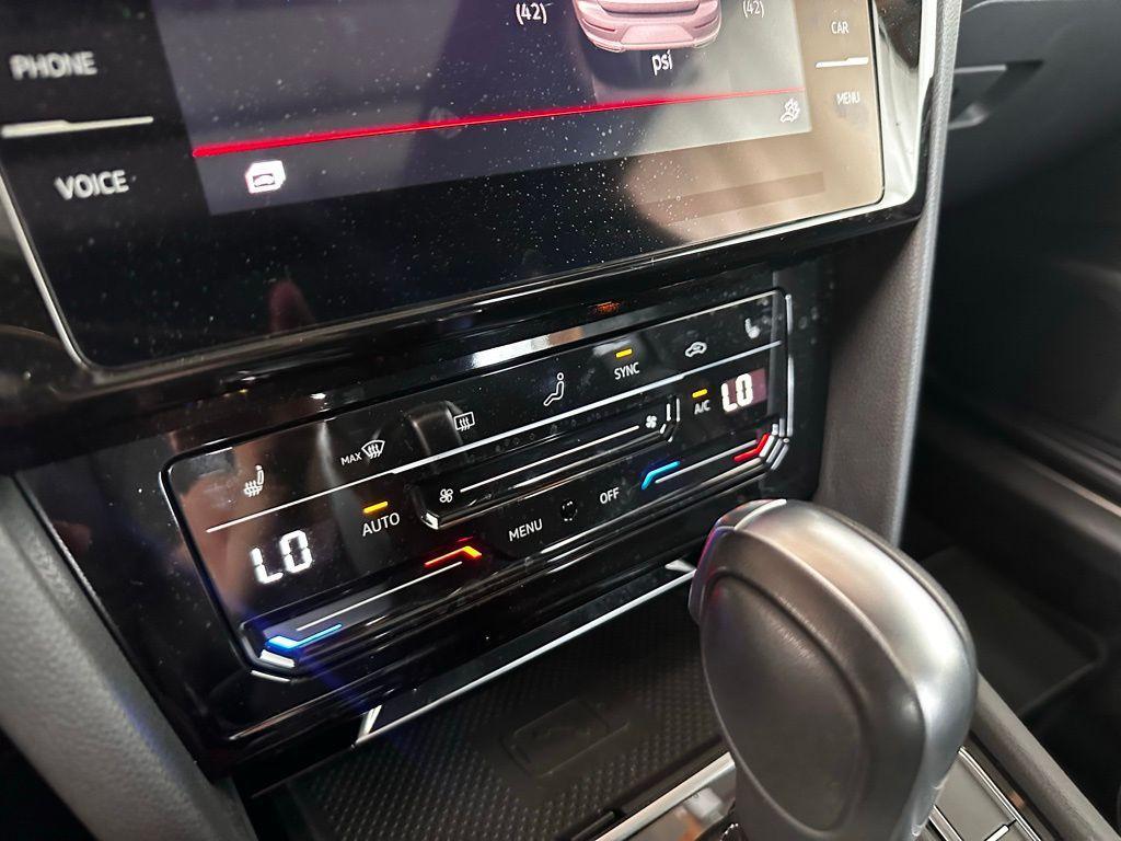 used 2023 Volkswagen Arteon car, priced at $39,991