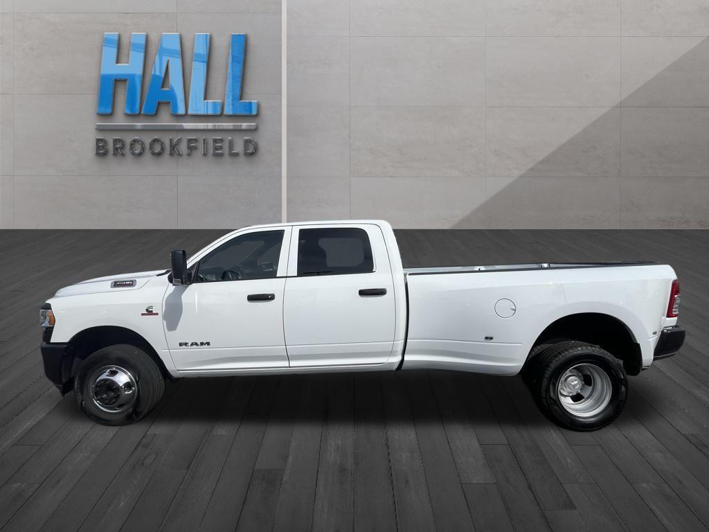 used 2022 Ram 3500 car, priced at $53,992
