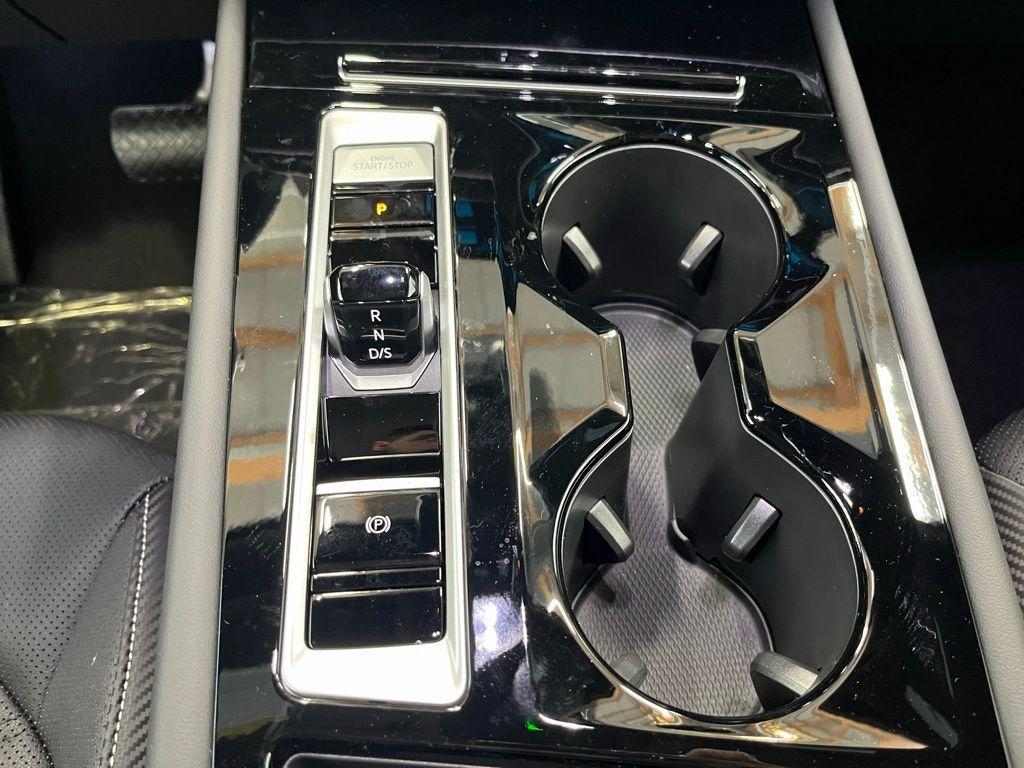 new 2025 Volkswagen Atlas Cross Sport car, priced at $41,815