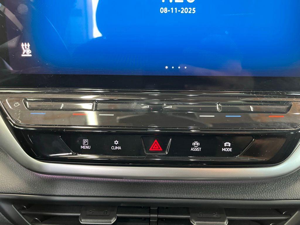 used 2021 Volkswagen ID.4 car, priced at $24,592