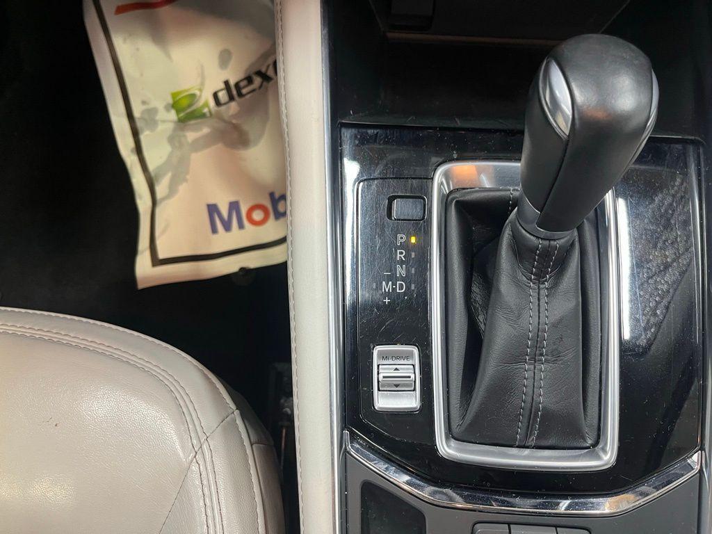 used 2022 Mazda CX-5 car, priced at $24,991