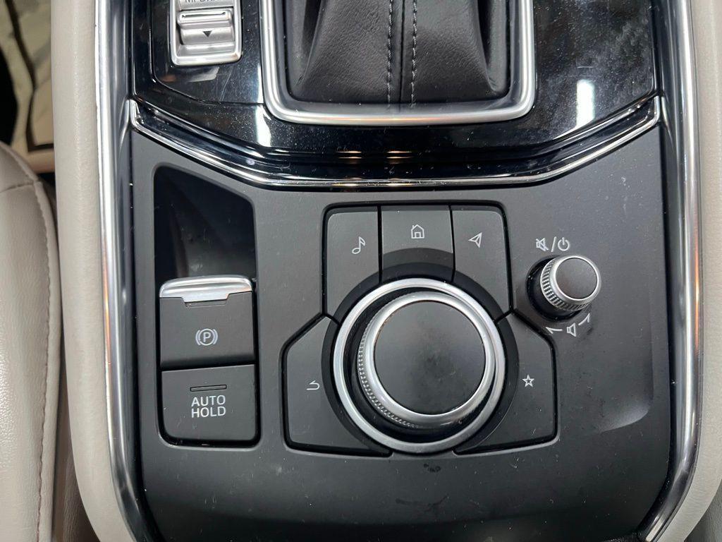 used 2022 Mazda CX-5 car, priced at $24,991