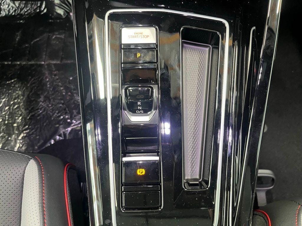 new 2025 Volkswagen Golf GTI car, priced at $41,372