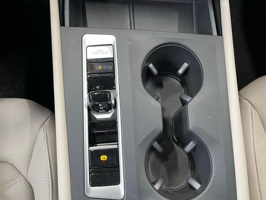 used 2024 Volkswagen Atlas car, priced at $37,991