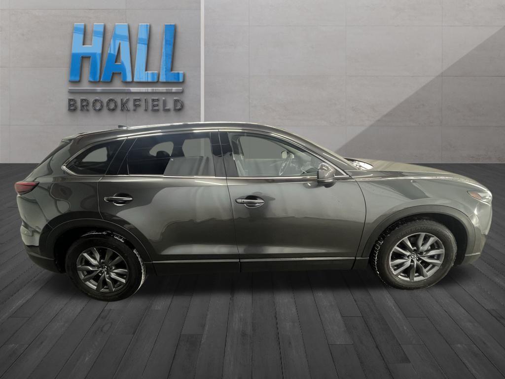 used 2023 Mazda CX-9 car, priced at $33,992