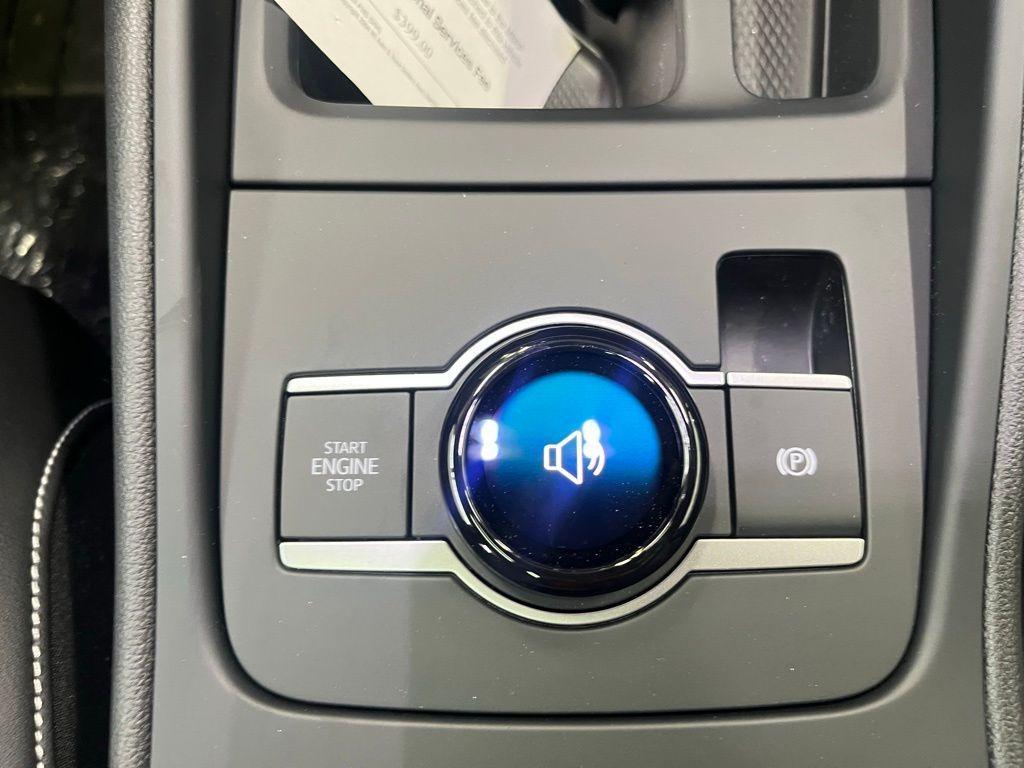 new 2025 Volkswagen Tiguan car, priced at $37,453