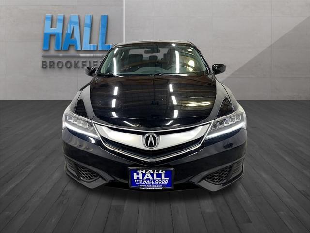 used 2018 Acura ILX car, priced at $16,991