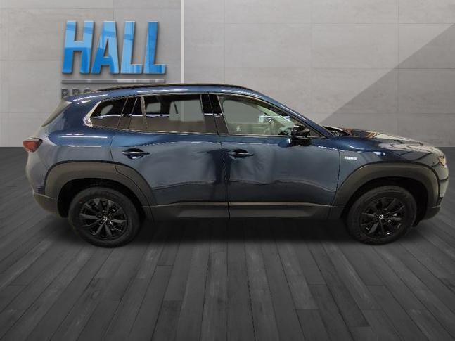 new 2025 Mazda CX-50 Hybrid car, priced at $39,030