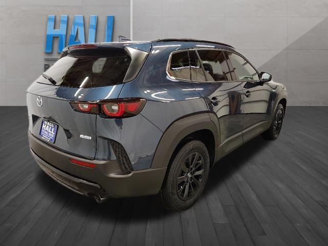 new 2025 Mazda CX-50 Hybrid car, priced at $39,030