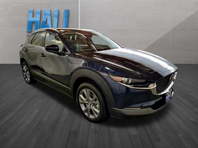 new 2025 Mazda CX-30 car, priced at $31,908