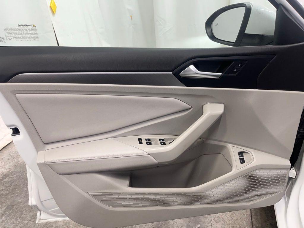used 2024 Volkswagen Jetta car, priced at $24,991