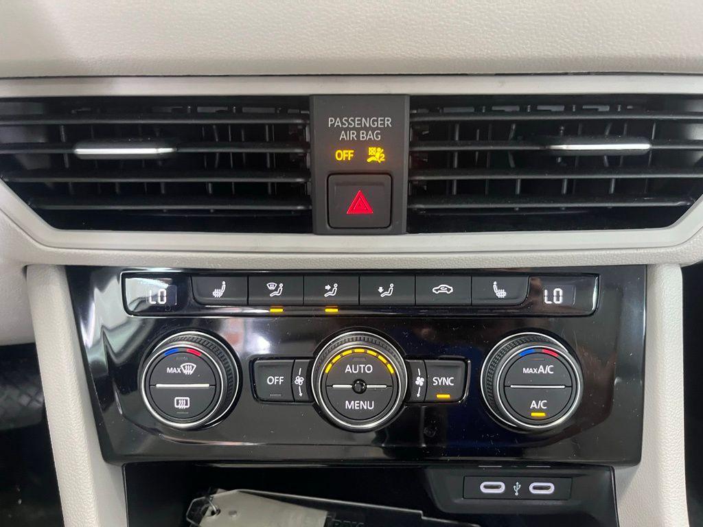 used 2024 Volkswagen Jetta car, priced at $24,991