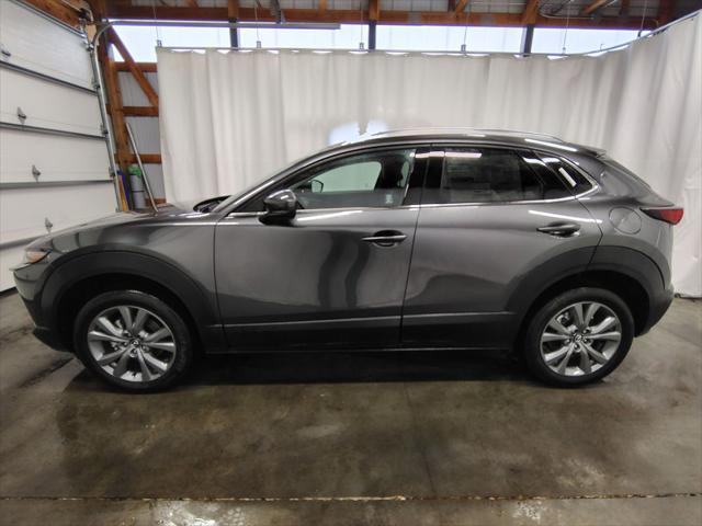 new 2025 Mazda CX-30 car, priced at $33,915