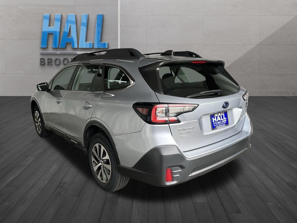 used 2020 Subaru Outback car, priced at $24,991