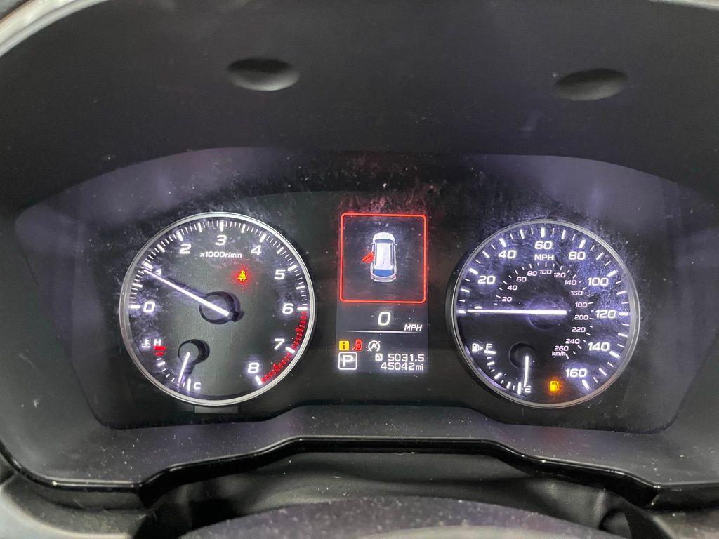 used 2020 Subaru Outback car, priced at $24,991