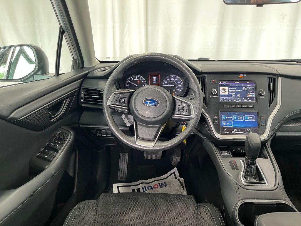 used 2020 Subaru Outback car, priced at $24,991