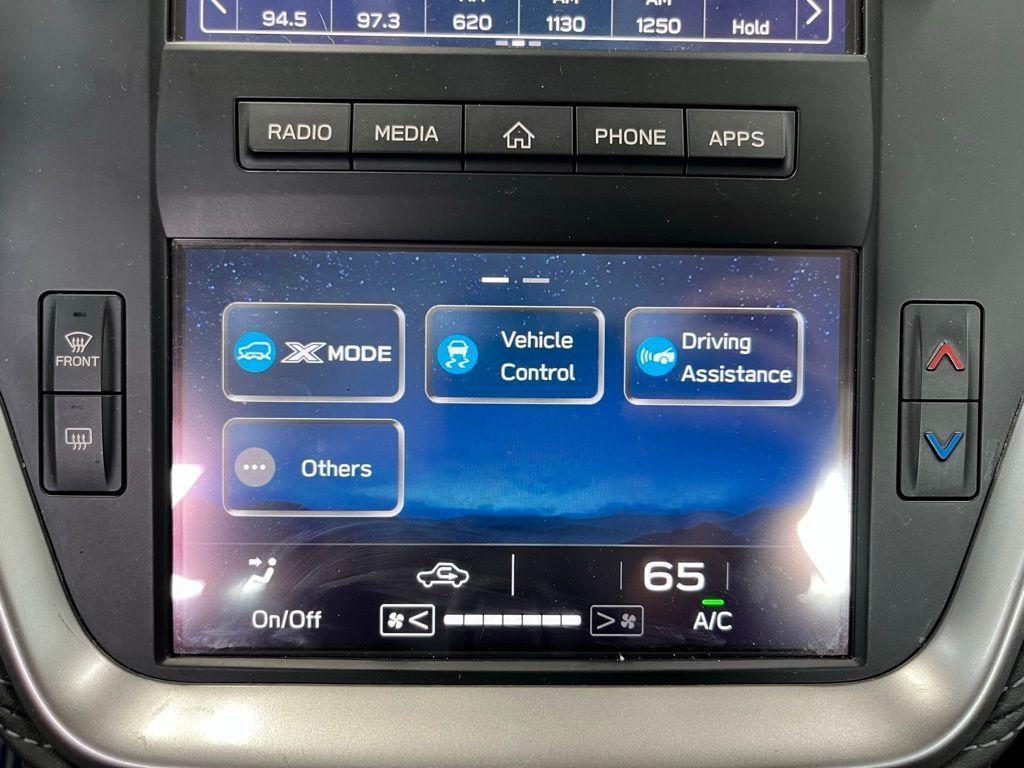 used 2020 Subaru Outback car, priced at $24,991