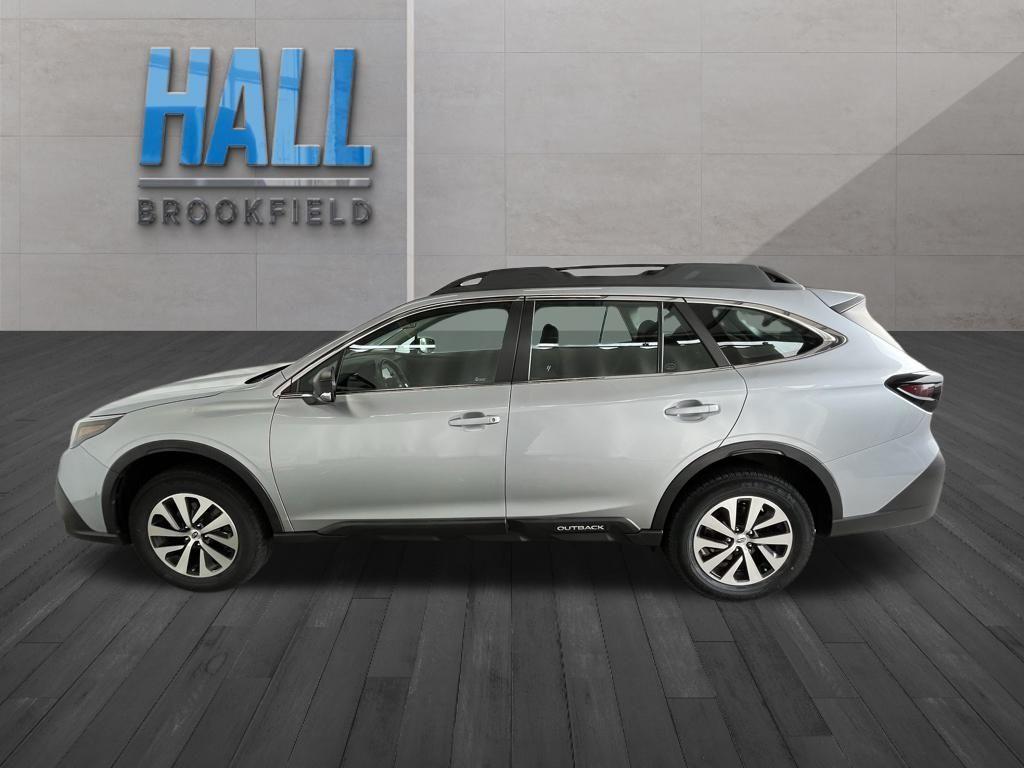 used 2020 Subaru Outback car, priced at $24,991