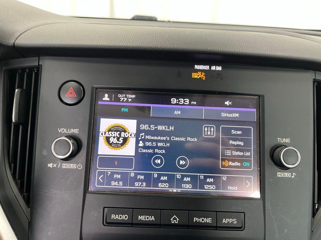 used 2020 Subaru Outback car, priced at $24,991
