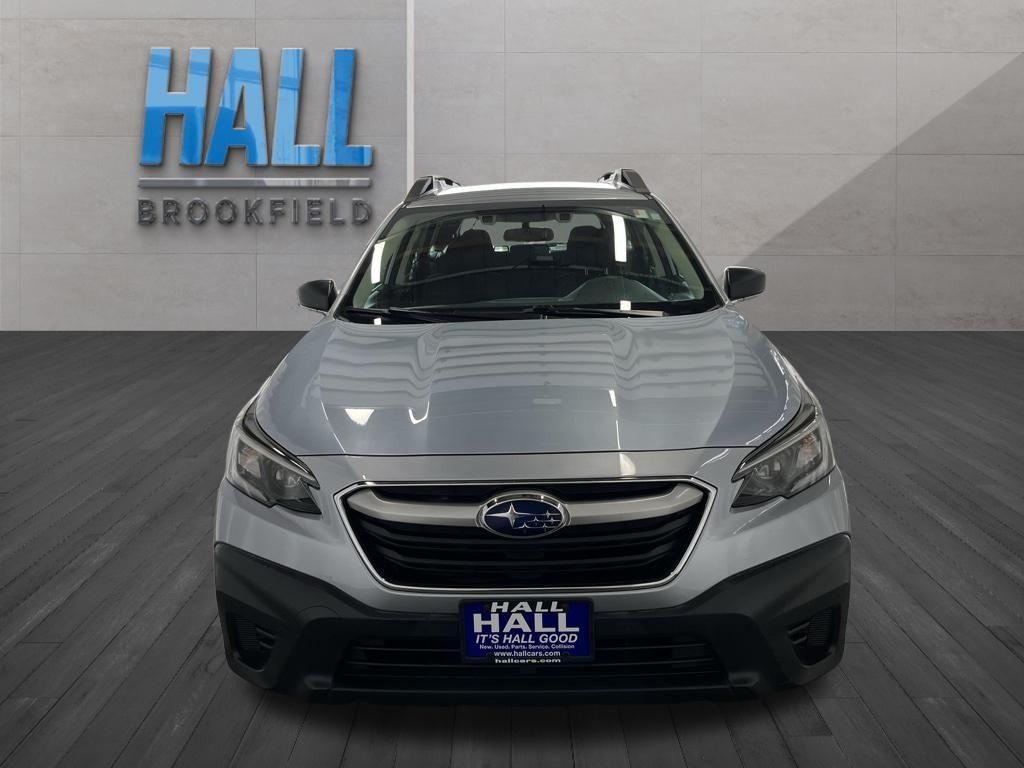 used 2020 Subaru Outback car, priced at $24,991